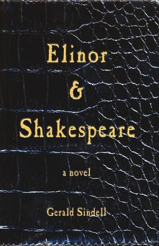 Cover image for Elinor & Shakespeare