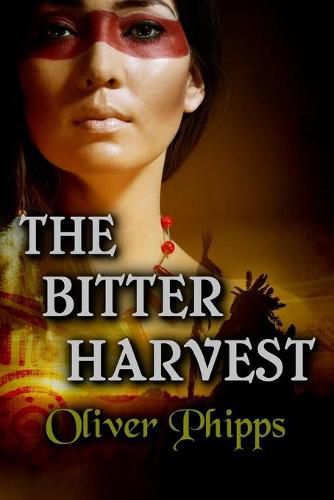 Cover image for The Bitter Harvest