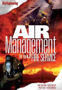 Cover image for Air Management for the Fire Service