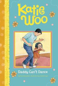 Cover image for Daddy Can't Dance