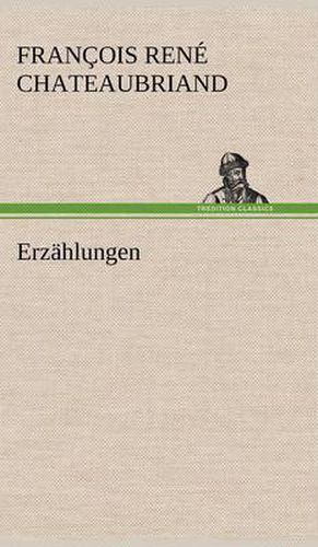 Cover image for Erzahlungen