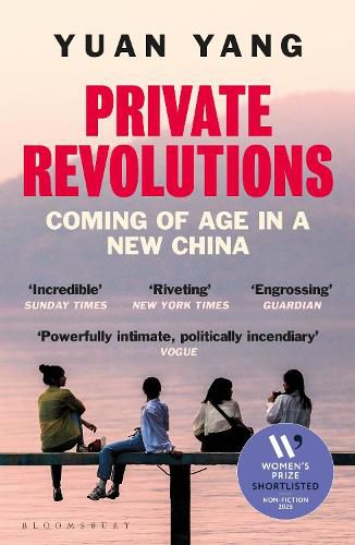 Cover image for Private Revolutions