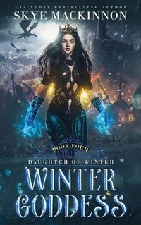 Cover image for Winter Goddess