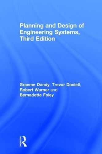 Planning & Design of Engineering Systems