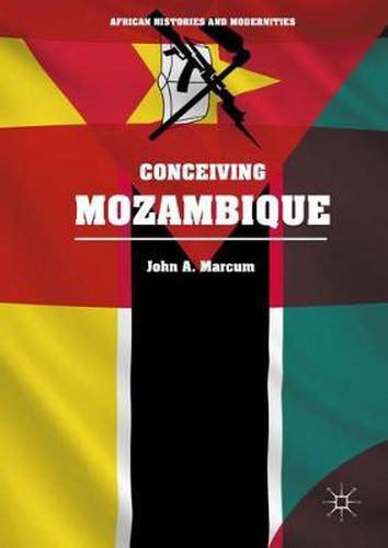 Cover image for Conceiving Mozambique