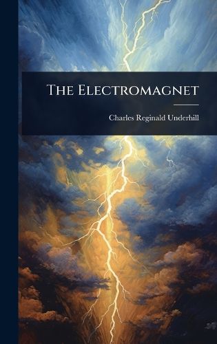 Cover image for The Electromagnet