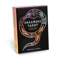 Cover image for Dreamers Tarot