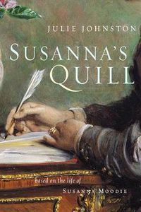 Cover image for Susanna's Quill
