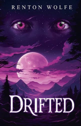 Cover image for Drifted