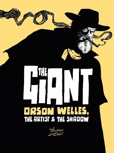 Cover image for The Giant