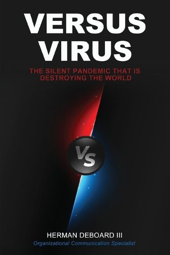 Cover image for Versus Virus