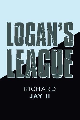 Cover image for Logan's League