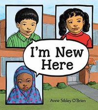 Cover image for I'm New Here