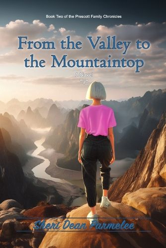 Cover image for From the Valley to the Mountaintop