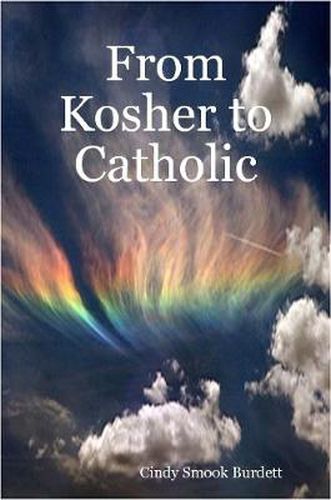 Cover image for From Kosher to Catholic