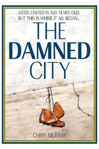 Cover image for The Damned City