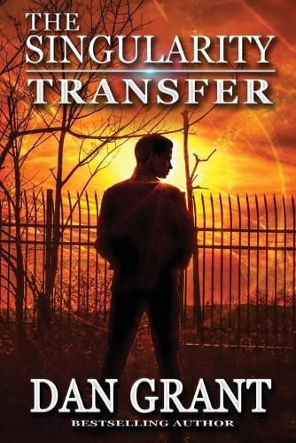 Cover image for The Singularity Transfer