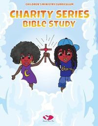 Cover image for Charity Series Bible Study