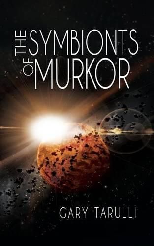 Cover image for The Symbionts of Murkor