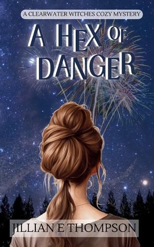Cover image for A Hex of Danger