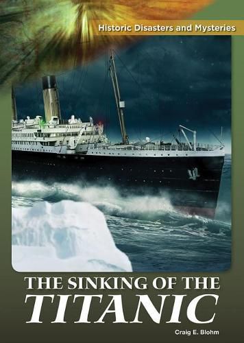 The Sinking of Thetitanic