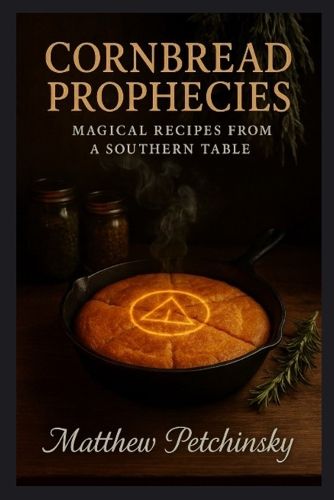 Cover image for Cornbread Prophecies
