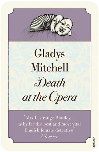 Death at the Opera