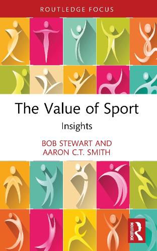 Cover image for The Value of Sport