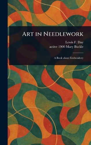 Cover image for Art in Needlework