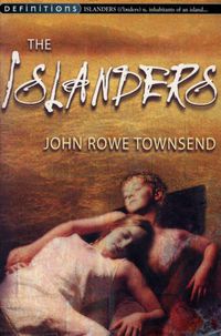 Cover image for The Islanders