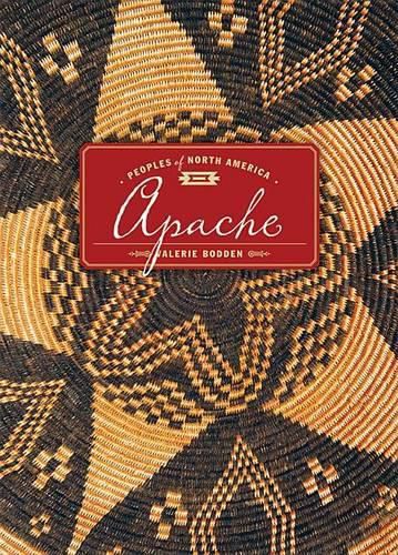 Cover image for Apache