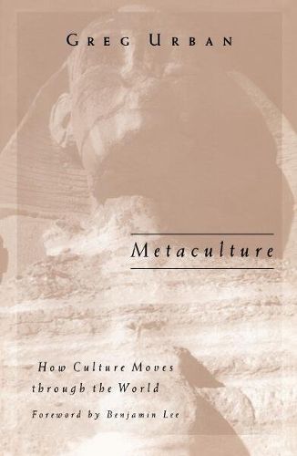 Cover image for Metaculture: How Culture Moves through the World