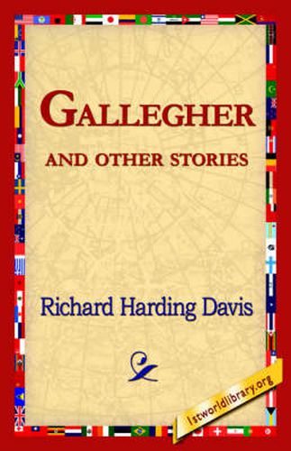 Cover image for Gallegher and Other Stories