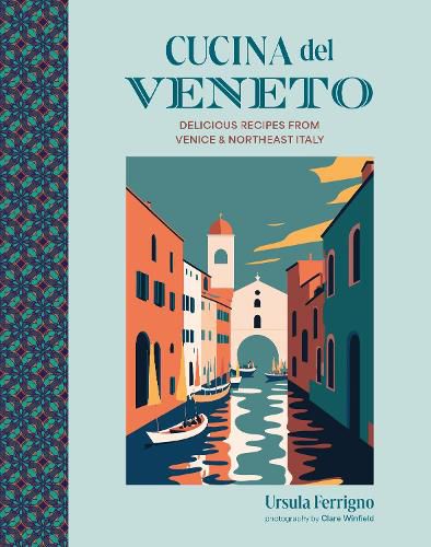 Cover image for Cucina del Veneto