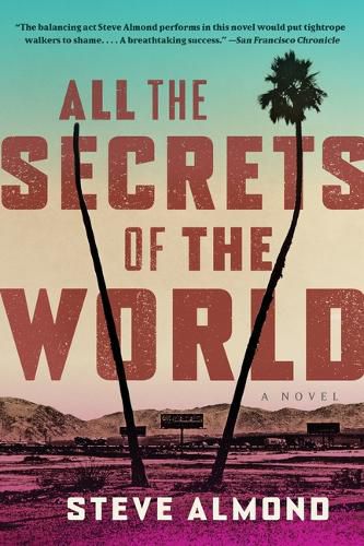 Cover image for All the Secrets of the World