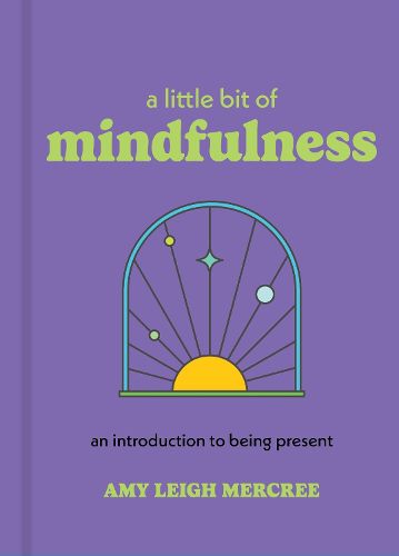 Cover image for A Little Bit of Mindfulness