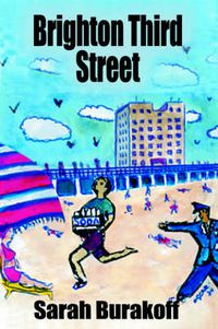 Cover image for Brighton Third Street
