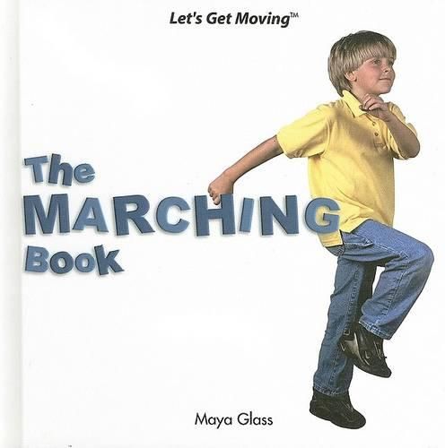 The Marching Book