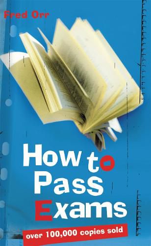 Cover image for How to Pass Exams