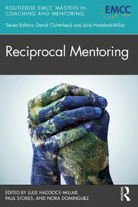 Cover image for Reciprocal Mentoring