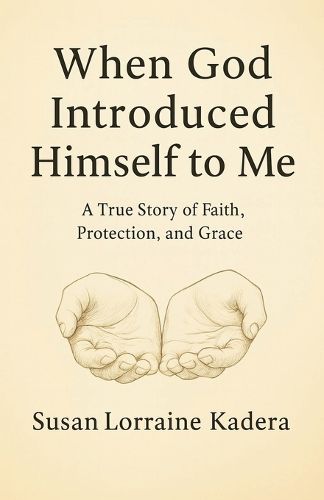 Cover image for When God Introduced Himself to Me