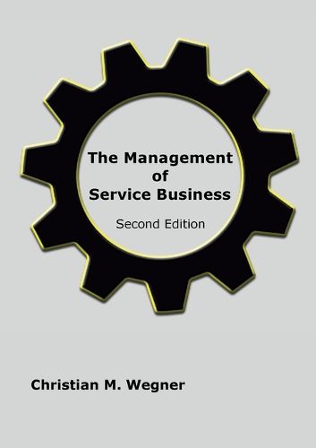 The Management of Service Business