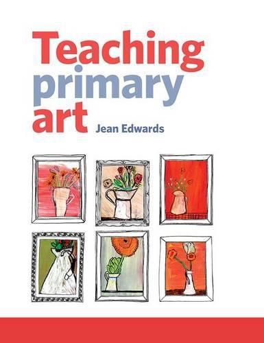 Teaching Primary Art