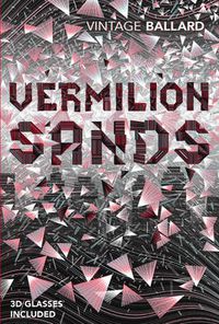 Cover image for Vermilion Sands