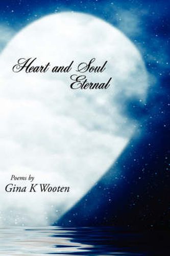 Cover image for Heart and Soul Eternal