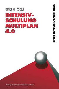 Cover image for Intensivschulung Multiplan 4.0