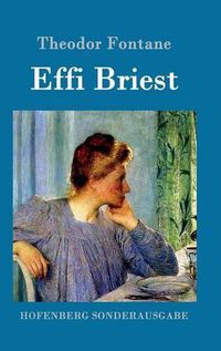 Cover image for Effi Briest: Roman