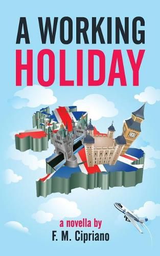 Cover image for A Working Holiday