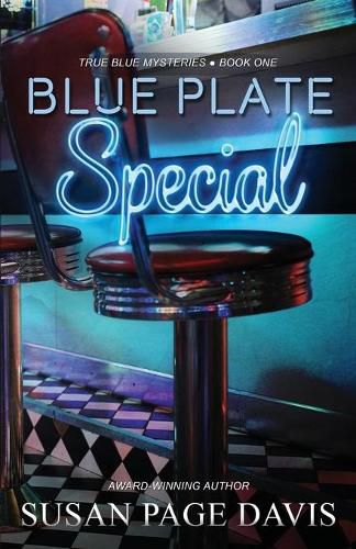 Cover image for Blue Plate Special