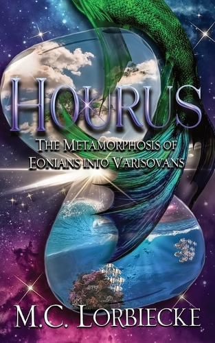 Cover image for Hourus